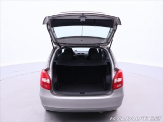 Škoda Fabia 1,4 16V 63kW Ambiente CZ 2009