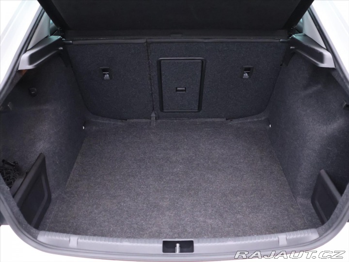 Škoda Rapid 1,0 TSI 81kW CZ Style Xen 2019