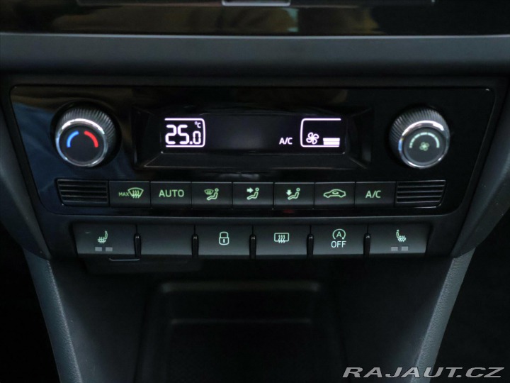 Škoda Rapid 1,0 TSI 81kW CZ Style Xen 2019