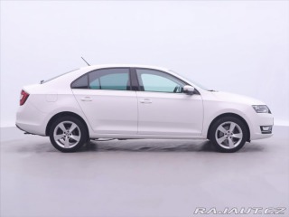 Škoda Rapid 1,0 TSI 81kW CZ Style Xen 2019