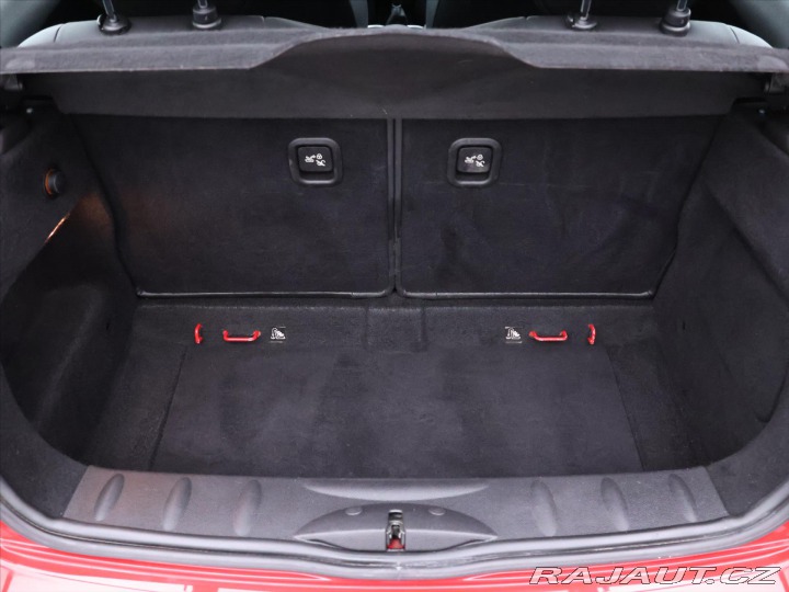Mini Cooper S 1,6 i 135kW Klima Kůže 2013