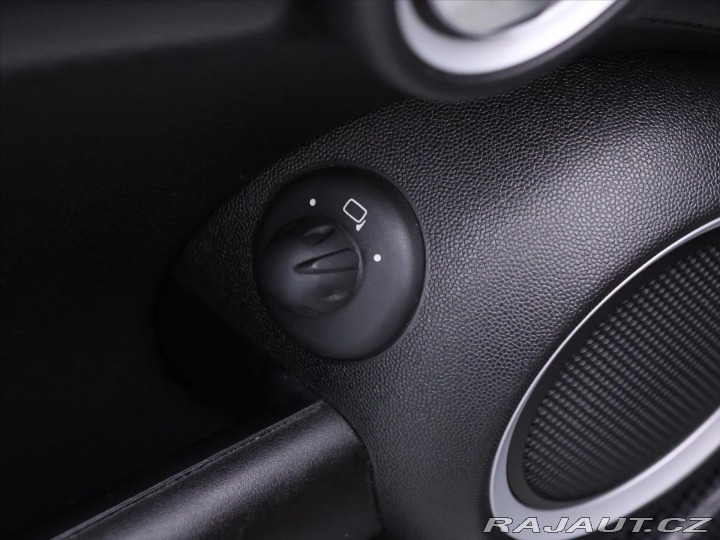 Mini Cooper S 1,6 i 135kW Klima Kůže 2013