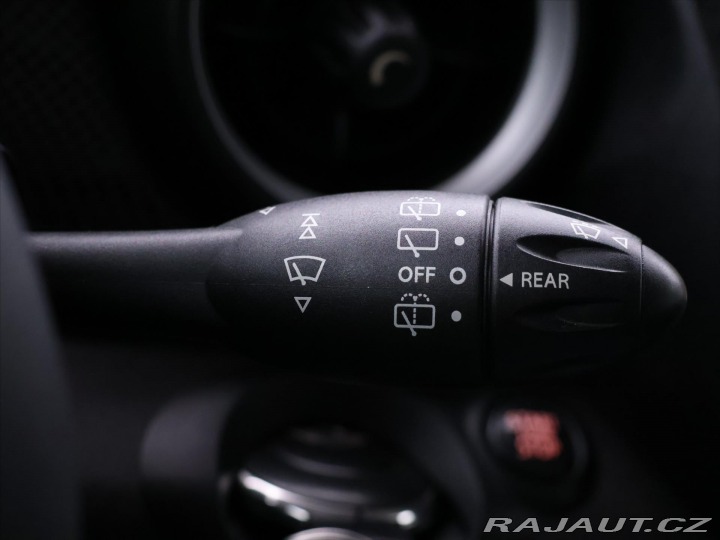 Mini Cooper S 1,6 i 135kW Klima Kůže 2013