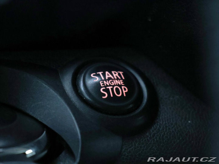Mini Cooper S 1,6 i 135kW Klima Kůže 2013