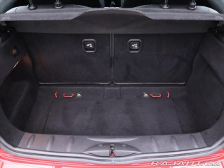 Mini Cooper S 1,6 i 135kW Klima Kůže 2013