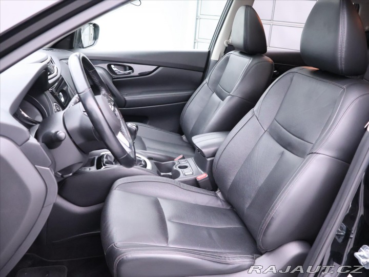 Nissan X-Trail 1,6 DIG-T CZ Tekna Serv.K 2017