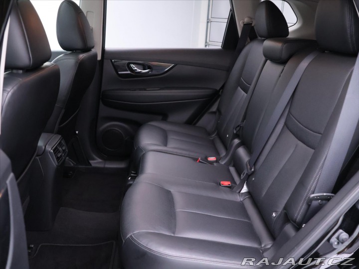 Nissan X-Trail 1,6 DIG-T CZ Tekna Serv.K 2017