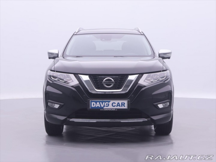 Nissan X-Trail 1,6 DIG-T CZ Tekna Serv.K 2017