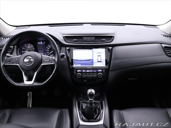 Nissan X-Trail 1,6 DIG-T CZ Tekna Serv.K 2017