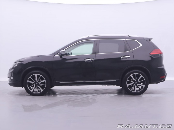 Nissan X-Trail 1,6 DIG-T CZ Tekna Serv.K 2017