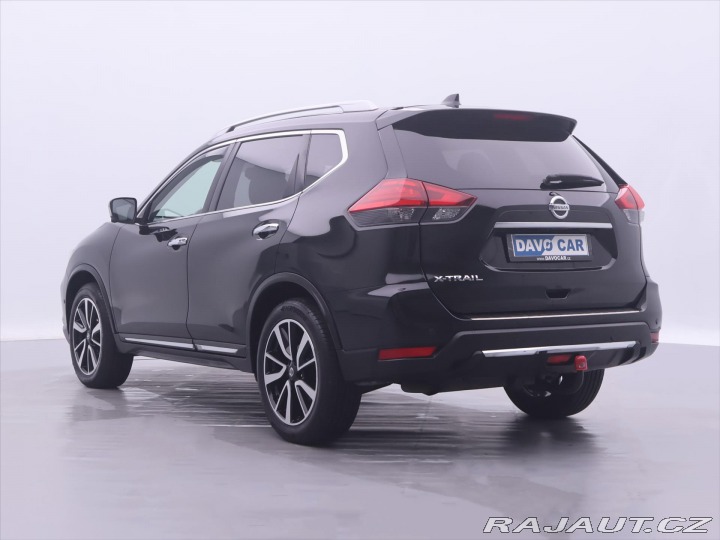 Nissan X-Trail 1,6 DIG-T CZ Tekna Serv.K 2017