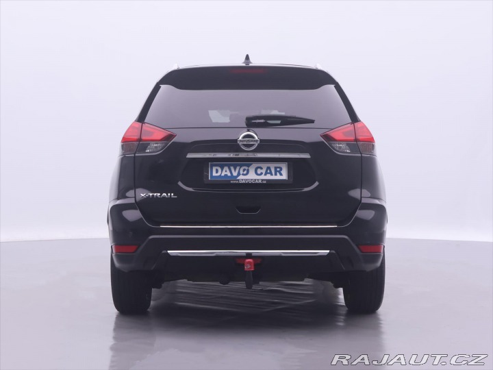 Nissan X-Trail 1,6 DIG-T CZ Tekna Serv.K 2017
