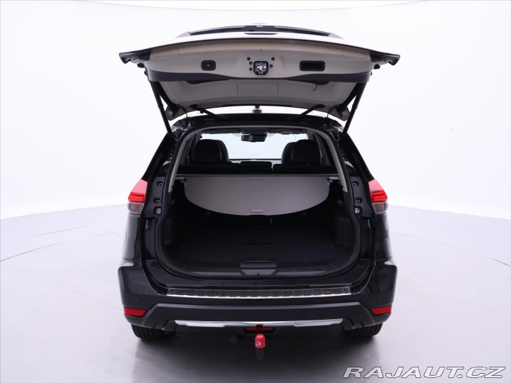 Nissan X-Trail 1,6 DIG-T CZ Tekna Serv.K 2017