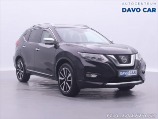 Nissan X-Trail 1,6 DIG-T CZ Tekna Serv.K 2017