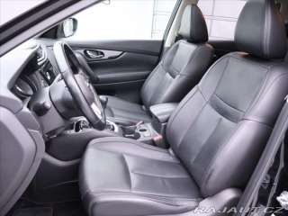 Nissan X-Trail 1,6 DIG-T CZ Tekna Serv.K 2017