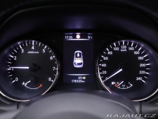 Nissan X-Trail 1,6 DIG-T CZ Tekna Serv.K 2017