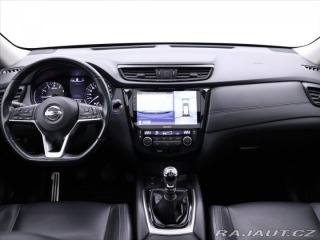 Nissan X-Trail 1,6 DIG-T CZ Tekna Serv.K 2017