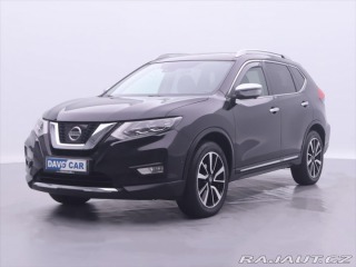 Nissan X-Trail 1,6 DIG-T CZ Tekna Serv.K 2017