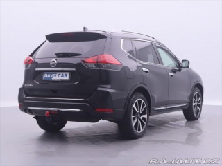 Nissan X-Trail 1,6 DIG-T CZ Tekna Serv.K 2017