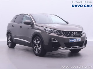 Peugeot 3008 1,2 PT 96kW Allure Navi 1