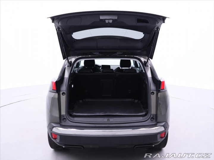 Peugeot 3008 1,2 PT 96kW Allure Navi 1 2017