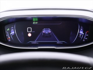 Peugeot 3008 1,2 PT 96kW Allure Navi 1 2017