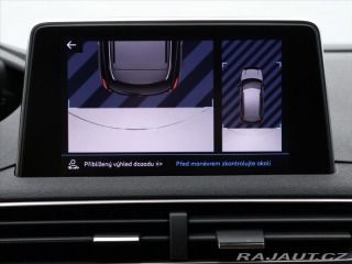 Peugeot 3008 1,2 PT 96kW Allure Navi 1 2017