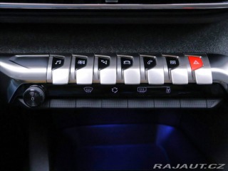 Peugeot 3008 1,2 PT 96kW Allure Navi 1 2017