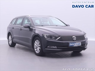 Volkswagen Passat 2,0 TDI 110kW DSG Panoram
