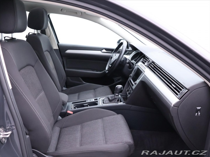 Volkswagen Passat 2,0 TDI 110kW DSG Panoram 2015