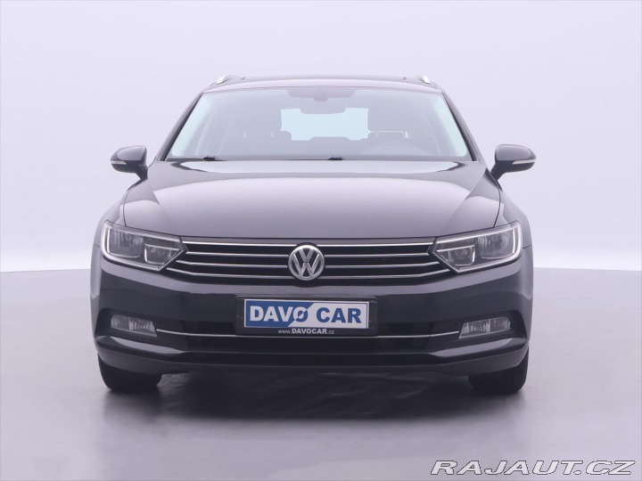 Volkswagen Passat 2,0 TDI 110kW DSG Panoram 2015