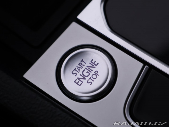 Volkswagen Passat 2,0 TDI 110kW DSG Panoram 2015