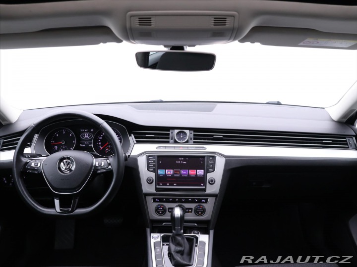 Volkswagen Passat 2,0 TDI 110kW DSG Panoram 2015
