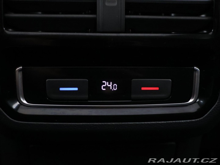 Volkswagen Passat 2,0 TDI 110kW DSG Panoram 2015