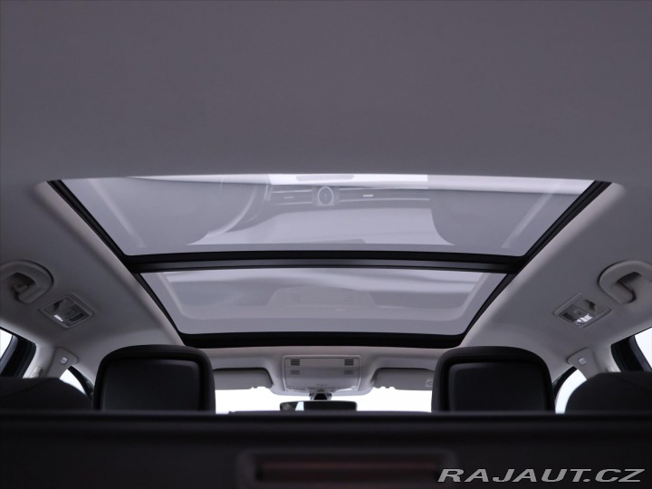 Volkswagen Passat 2,0 TDI 110kW DSG Panoram 2015