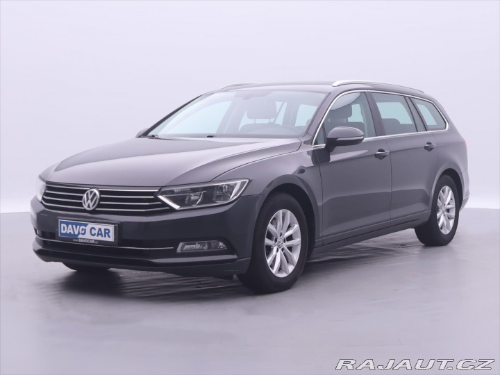 Volkswagen Passat 2,0 TDI 110kW DSG Panoram 2015