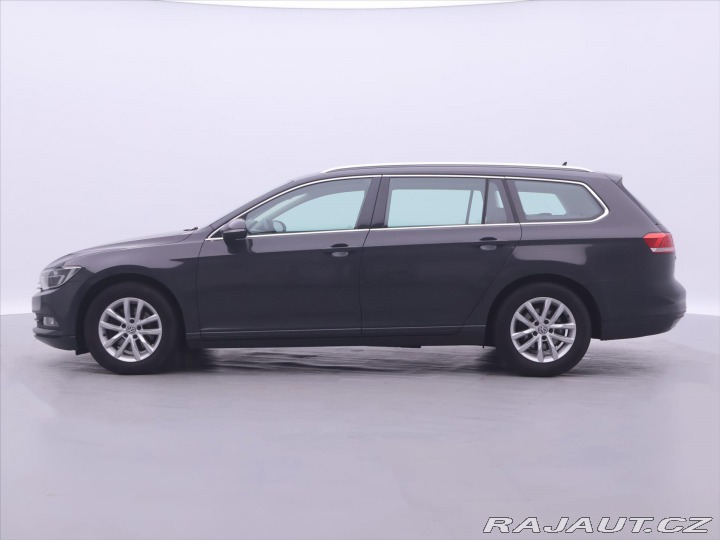 Volkswagen Passat 2,0 TDI 110kW DSG Panoram 2015