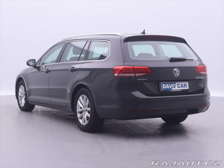 Volkswagen Passat 2,0 TDI 110kW DSG Panoram 2015