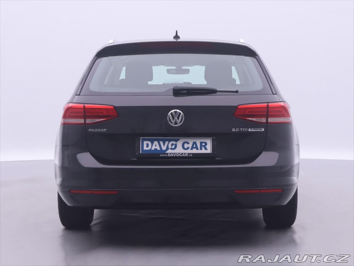 Volkswagen Passat 2,0 TDI 110kW DSG Panoram 2015
