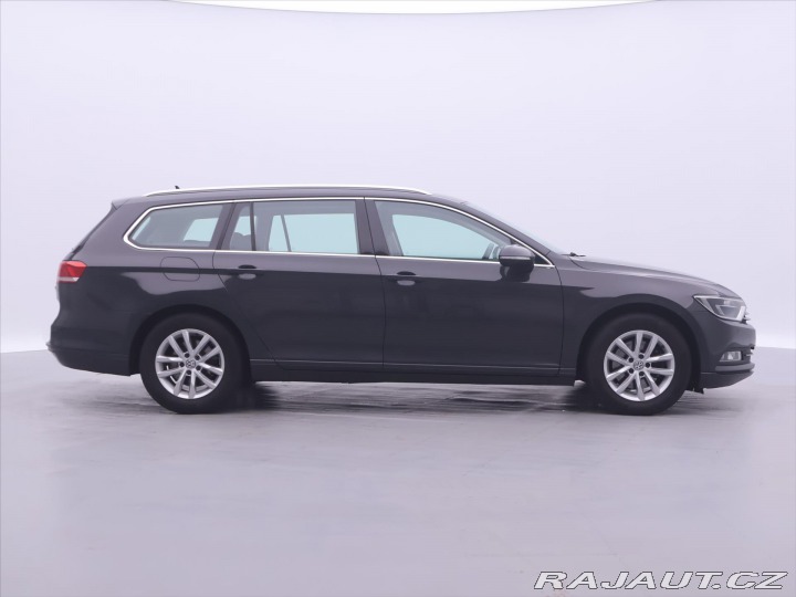 Volkswagen Passat 2,0 TDI 110kW DSG Panoram 2015