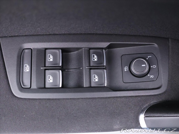 Volkswagen Touran 2,0 TDI 110 kW DSG 1. Maj 2016