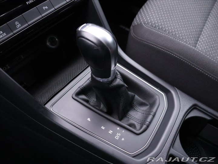 Volkswagen Touran 2,0 TDI 110 kW DSG 1. Maj 2016