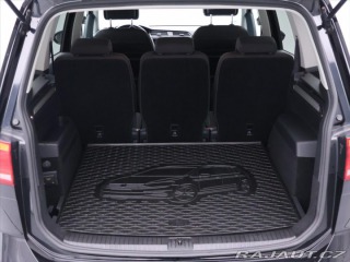 Volkswagen Touran 2,0 TDI 110 kW DSG 1. Maj 2016