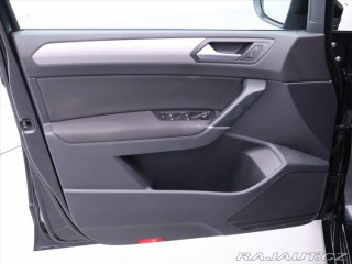 Volkswagen Touran 2,0 TDI 110 kW DSG 1. Maj 2016