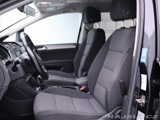 Volkswagen Touran 2,0 TDI 110 kW DSG 1. Maj 2016