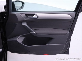 Volkswagen Touran 2,0 TDI 110 kW DSG 1. Maj 2016