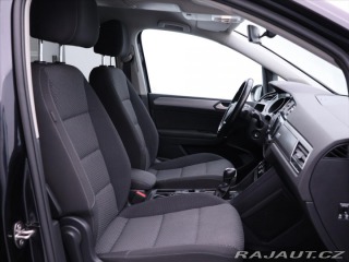 Volkswagen Touran 2,0 TDI 110 kW DSG 1. Maj 2016