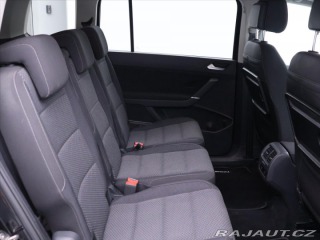 Volkswagen Touran 2,0 TDI 110 kW DSG 1. Maj 2016