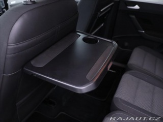 Volkswagen Touran 2,0 TDI 110 kW DSG 1. Maj 2016