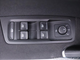 Volkswagen Touran 2,0 TDI 110 kW DSG 1. Maj 2016